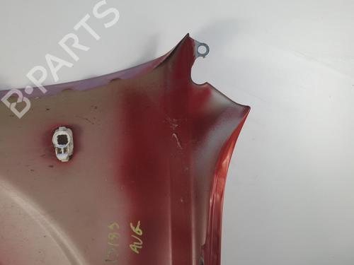 Left front fenders KIA RIO II (JB) 1.4 16V | BP24026758C41 