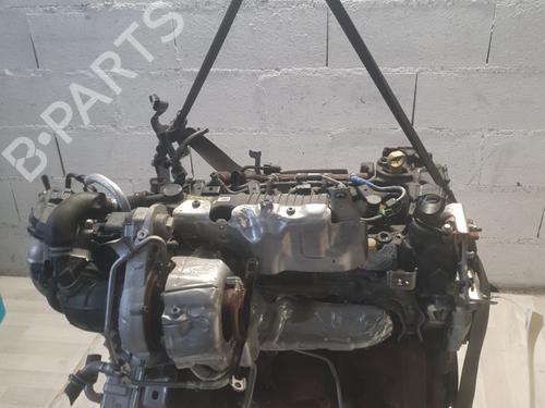 Engine FORD MONDEO V Hatchback (CE) 2.0 EcoBlue | BP32029368M1 