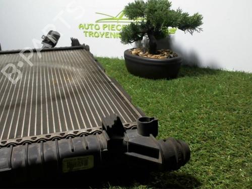 Water radiator FORD FOCUS C-MAX (DM2) 2.0 TDCi | BP22440536M31 