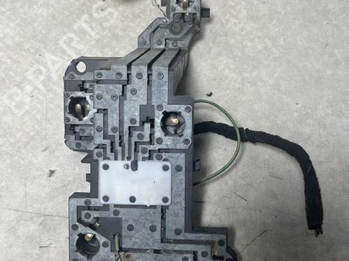 Nummerpladelys Nummerpladelys PEUGEOT 407 (6D_) 1.6 HDi 110 (6D9HZC, 6D9HYC) (109 hp) 33241798 33241798