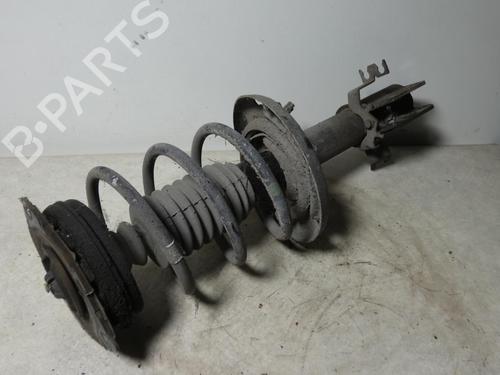 Venstre foran støtdemper RENAULT MEGANE III Hatchback (BZ0/1_, B3_) 1.6 16V (BZ1B, BZ1H) (110 hp) 32342041