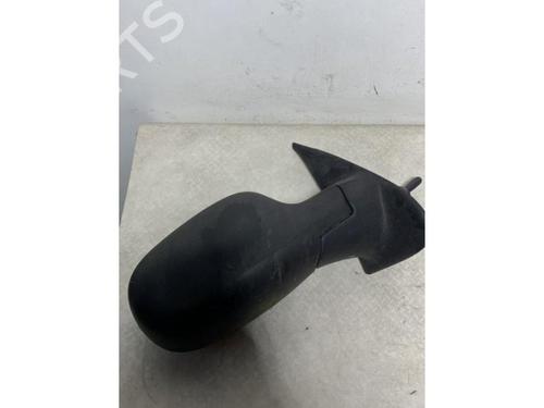 Right mirror NISSAN MICRA III (K12) 1.5 dCi | BP30807900C27