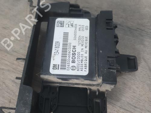 Electronic module OPEL ZAFIRA TOURER C (P12) 2.0 CDTi (75) | BP31086260M83