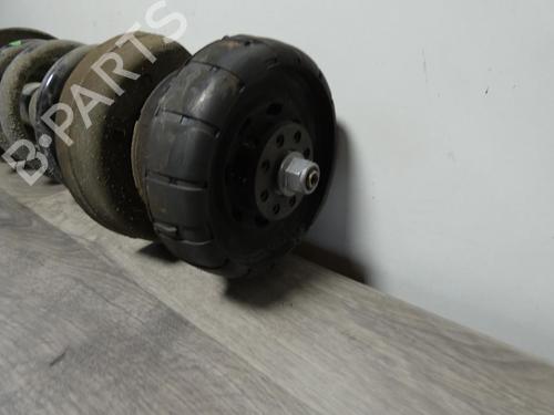Left front shock absorber RENAULT TRAFIC III Van (FG_) 2.0 dCi 150 (FGMU) | BP38411855M16 - Image 2