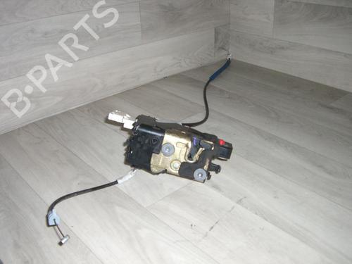 rear-right-lock-peugeot-407-6d_-2004-2005-2006-2007-2008-2009-2010-2011-24023631 main image