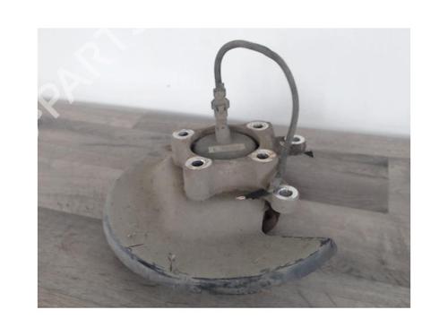 Left rear steering knuckle PEUGEOT 207 (WA_, WC_) 1.6 HDi | BP26301158M27 