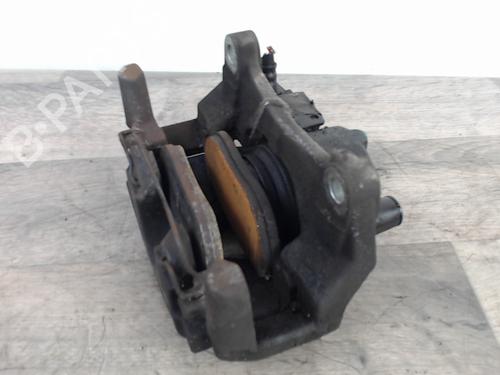 Left front brake caliper RENAULT VEL SATIS (BJ0_) 2.2 dCi (BJ0E, BJ0F) | BP26199348M105