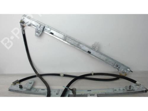 Front right window mechanism CITROËN XSARA PICASSO (N68) 2.0 HDi | BP28195834C23 