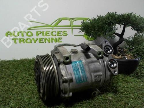 AC-Kompressor FORD FOCUS II (DA_, HCP, DP) 1.6 TDCi (109 hp) 25618472