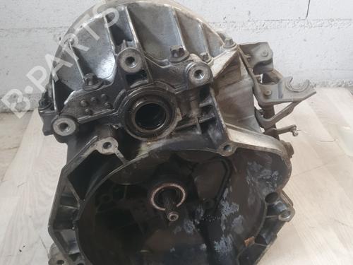 Gearbox OPEL ASTRA H GTC (A04) 1.3 CDTI (L08) | BP31856068M3  - Image 11
