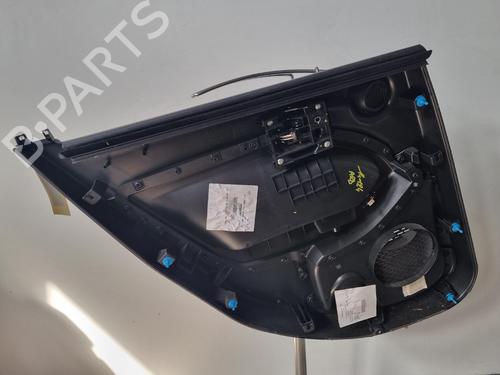 Front right panel FIAT 500X (334_) 1.6 D Multijet (334AXA1B, 334AXA11) | BP39622198C59 - Image 2