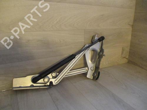 Used Hinge/Door check strap PEUGEOT 407 (6D_) 1.6 HDi 110 (6D9HZC, 6D9HYC) (109 hp) 24023242