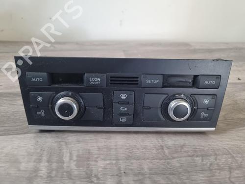 Climate control AUDI Q7 (4LB) 3.0 TDI quattro | BP37240745I5 - Image 6