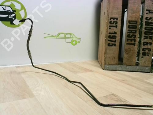 Pipe AUDI TT (8N3) 1.8 T | BP25619180M125 