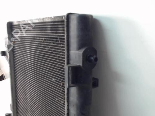 Water radiator NISSAN PIXO (UA0) 1.0 | BP23184384M31