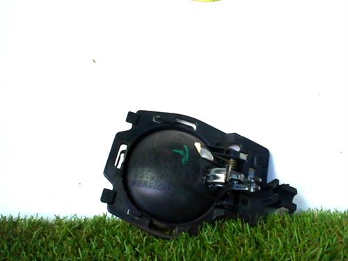 Front left interior door handle CITROËN C2 (JM_) 1.4 HDi | BP24023673I13