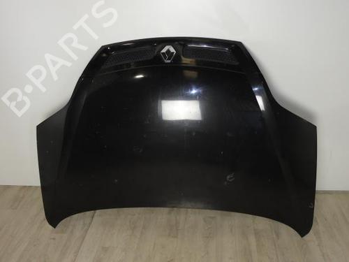 Cofano anteriore RENAULT SCÉNIC I MPV (JA0/1_, FA0_) 1.9 dCi (JA05, JA1F) (102 hp) 24024832