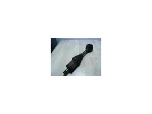 Used Left front driveshaft BMW X1 (E84) xDrive 18 d (143 hp) 25619302