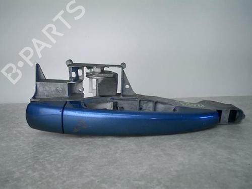 front-right-exterior-door-handle-citroen-berlingo-multispace-b9-16-hdi-90-00009101gh-2008-21182387 main image