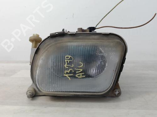 Right front fog light MERCEDES-BENZ E-CLASS (W210) E 220 D (210.004) | BP24027816C31 