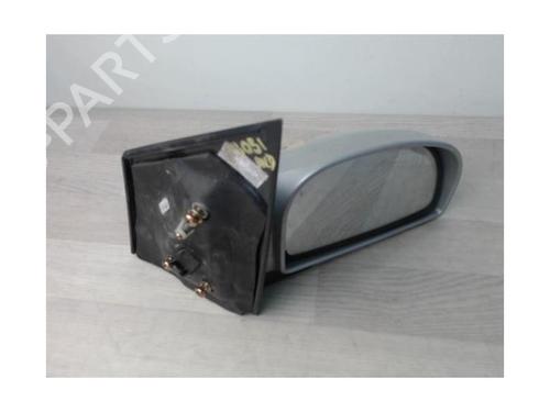 Right mirror HYUNDAI GETZ (TB) 1.5 CRDi | BP24025904C27