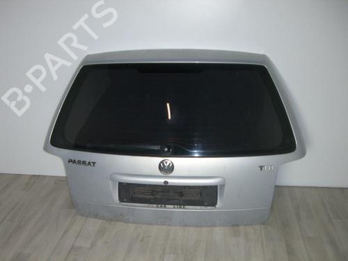 Heckklappe für VW PASSAT B5 Variant (3B5) 1.9 TDI (115 hp) 29618761