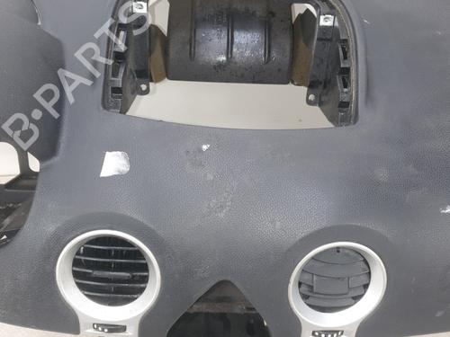 Dashboard RENAULT KOLEOS I (HY_) 2.0 dCi (HY0K) | BP27516362C46 