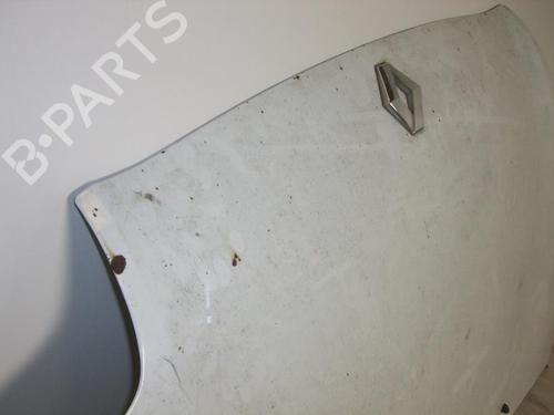 Hood RENAULT CLIO II Hatchback Van (SB0/1/2_) 1.9 D (SB0E) | BP29594252C1 