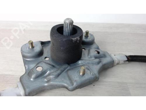 Fensterheber links hinten RENAULT SCÉNIC I MPV (JA0/1_, FA0_) 1.9 dCi (JA05, JA1F) | BP21183006C24 
