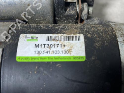 Starter OPEL ZAFIRA TOURER C (P12) 2.0 CDTi (75) | BP32267622M8