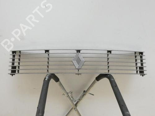 Grill RENAULT TRAFIC Van (T_, P_, V_) 1.7 (68 hp) 24025749