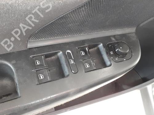 Steering column VW GOLF V (1K1) 2.0 TDI 16V | BP24022349M21 