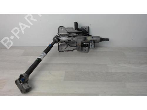 Steering column PEUGEOT 208 I (CA_, CC_) 1.2 VTI 82 | BP24026092M21 