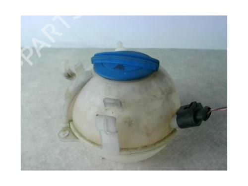 Expansion tank SEAT ALTEA (5P1) 1.9 TDI | BP25619444C120