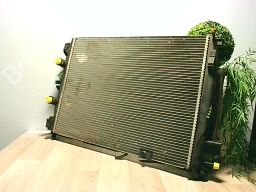 Køler NISSAN QASHQAI I (J10, NJ10) 1.5 dCi (110 hp) 24024186