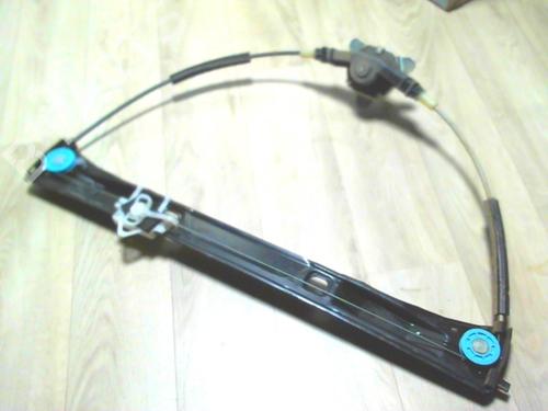 Front right window mechanism PEUGEOT BIPPER (AA_) 1.4 HDi | BP24024426C23