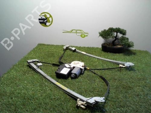 Used Front right window mechanism LANCIA PHEDRA (179_) 2.2 JTD (179AXC1A) (128 hp) 24022878