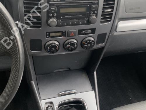 Sæde Bagtil SUZUKI GRAND VITARA I (FT, HT) 2.0 HDI 110 16V 4x4 (SQ420D, TD83V, JA420WD) | BP31086996C17 