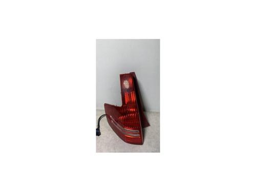 Fanale posteriore sinistro CITROËN C4 I (LC_) 1.6 HDi (109 hp) 30807514