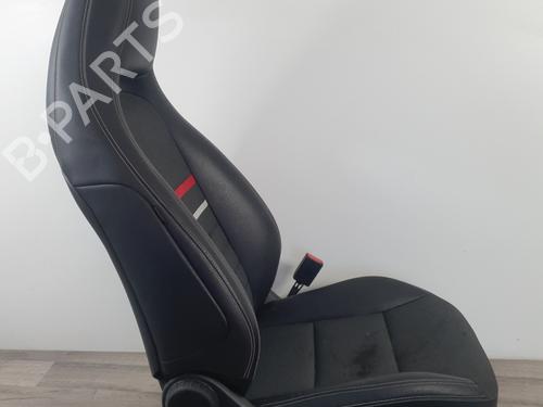 Right front seat MERCEDES-BENZ A-CLASS (W176) A 160 CDI / d (176.011) | BP25033449C16 - Image 8