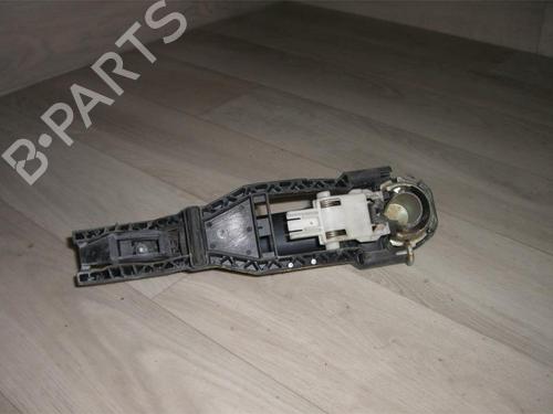 Front right exterior door handle SEAT IBIZA III (6L1) 1.4 TDI | BP25618561C129 