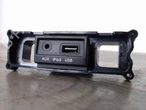 Used Electronic module HYUNDAI i20 I (PB, PBT) 1.4 CRDi (90 hp) 27346350
