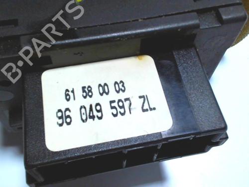 Switch PEUGEOT 206 Hatchback (2A/C) 1.9 D | BP24021333I30