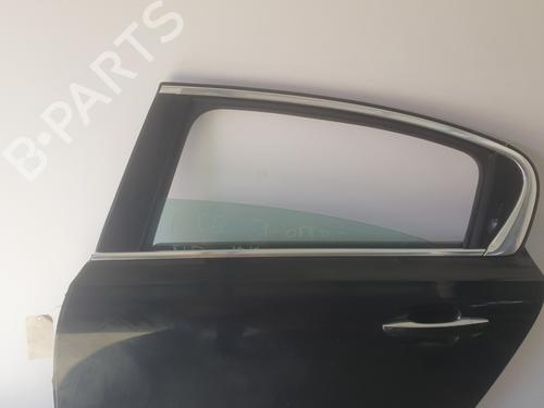 Used Left rear door Left rear door PEUGEOT 508 I (8D_) 1.6 THP (165 hp) 34220845 34220845