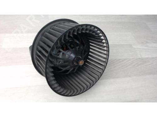 Heater blower motor FORD C-MAX (DM2) 1.8 TDCi | BP21182887M62 