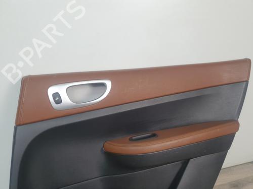 Rear right panel PEUGEOT 307 SW (3H) 2.0 16V | BP24316401C61 