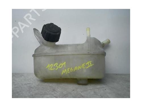 Expansion tank RENAULT MEGANE II (BM0/1_, CM0/1_) 1.9 dCi | BP21182443C120 