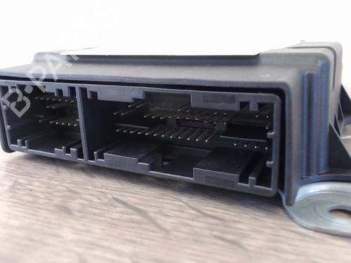 Used ECU airbags ECU airbags PEUGEOT 3008 II SUV (MC_, MR_, MJ_, M4_) 1.2 THP/ PureTech 130 (MRHNSM, MRHNSU, MRHNSJ, MRHNYW,... (131 hp) 25472842 25472842