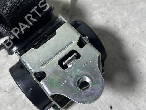 Rear right seatbelt OPEL CORSA D (S07) 1.3 CDTI (L08, L68) | BP32137823I28