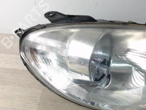 Right headlight PEUGEOT 807 (EB_) 2.2 HDi | BP29815174C29 